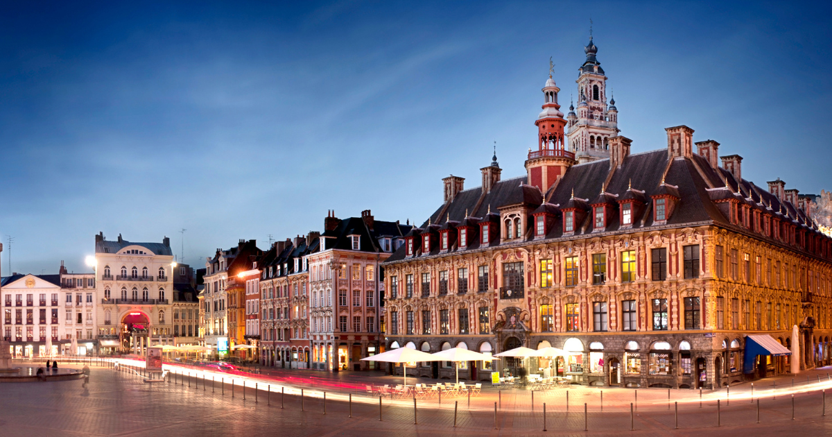 Lille Elogium Santé